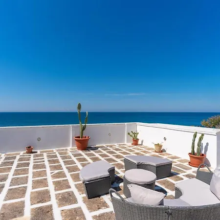Apartman Respiro Del Mare 1 *