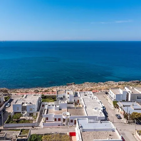 Apartman Respiro Del Mare 1 *