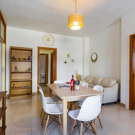 Apartman Respiro Del Mare 1 *