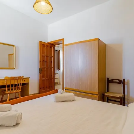 Apartman Respiro Del Mare 1 *