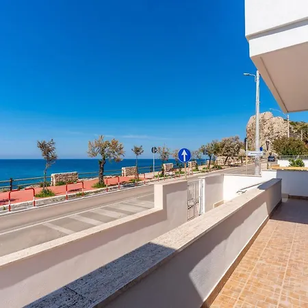 Apartman Respiro Del Mare 1 *