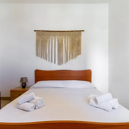 Apartman Respiro Del Mare 1 Lido Conchiglia