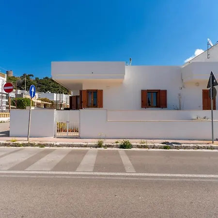 Apartman Respiro Del Mare 1 *