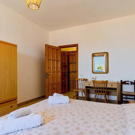 Apartman Respiro Del Mare 1 *